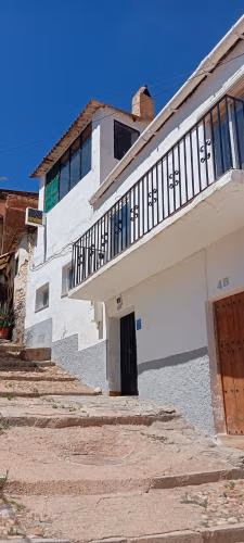 La posada del Mozarabe — photo 2