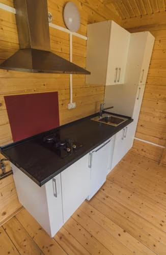 Albergue Restaurante de Artieda — foto 4