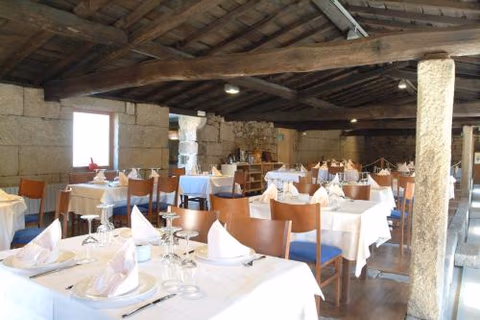 Casa Rural Vilaboa — foto 6