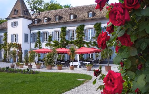 Château de Bossey — foto 5