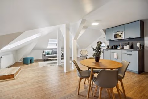 Limehome Dresden Antonstraße — foto 6