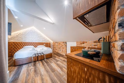 Celtic Lodge - Guest House — foto 6