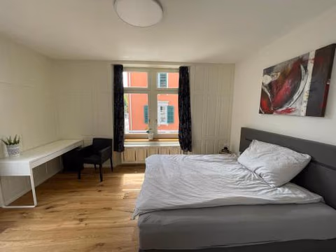 Modernes Appartement in Wald — foto 3