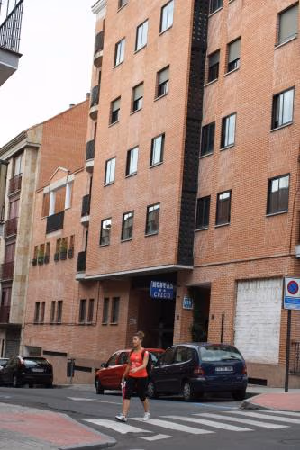 Hostal Cuzco — foto 1