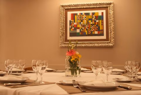 Hotel Rainha D. Amélia, Arts & Leisure — photo 2