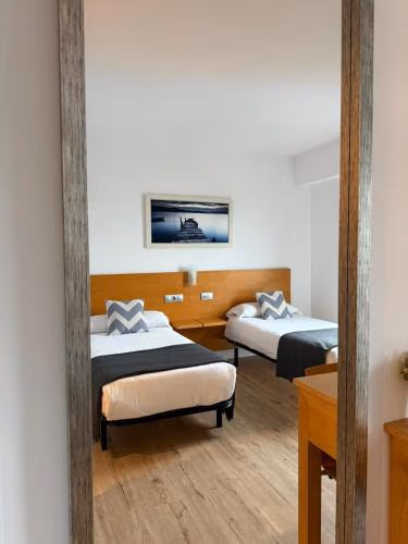 Hotel Txintxua — foto 4