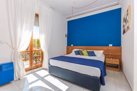Hotel Viterbo Inn — foto 1