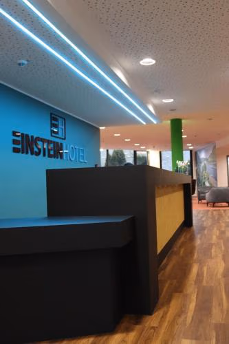 EINSTEIN Hotel am Römerpark — foto 7