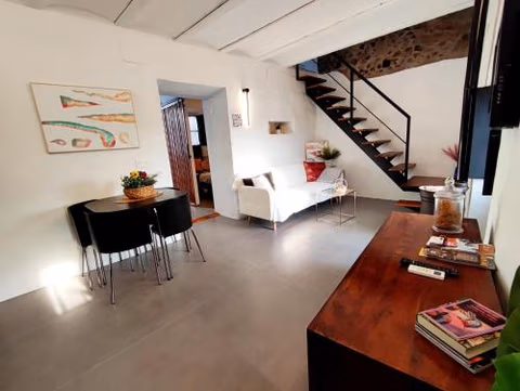 La Martela de Fuentes Casa de diseño rural — foto 4