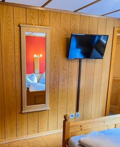 Gasthaus Tschiffra — foto 4