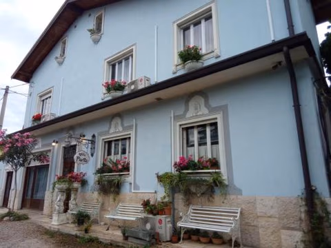 Villa Fiorita — foto 3