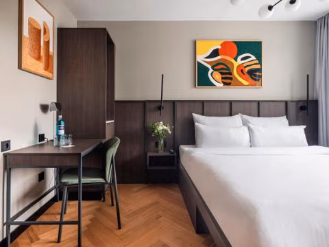 Numa Munich Obersendling — foto 6