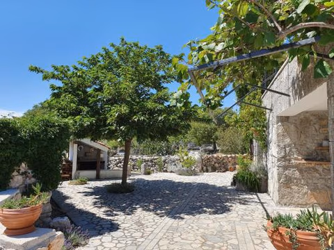 Villa Diny with Pool — photo 8