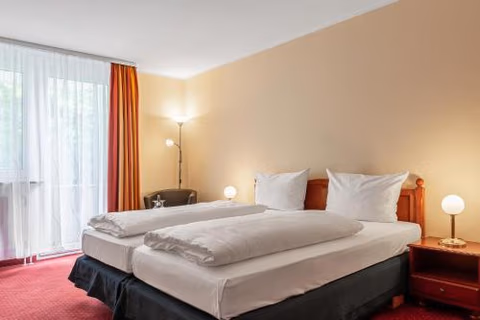 INVITE Hotel an der Kaiserburg — foto 6