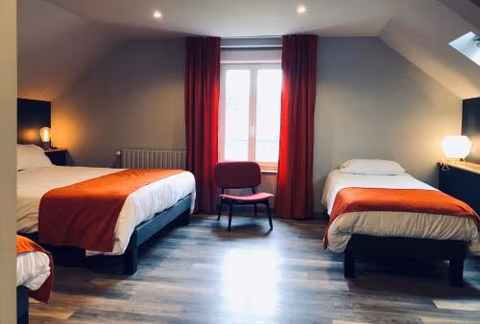 Hotel Linette — foto 2
