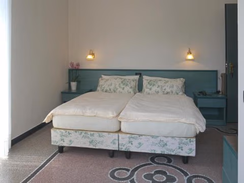 Hotel Flora — photo 6