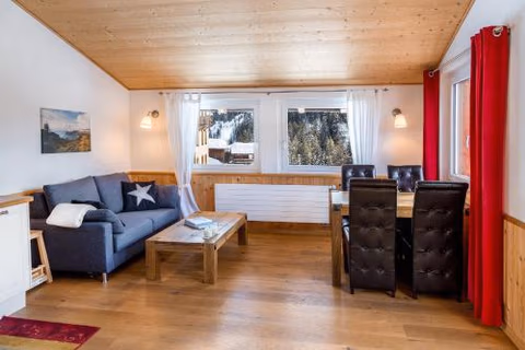 Apartment Turmzimmer — foto 3