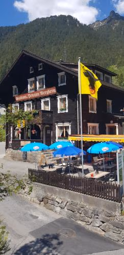 Gasthaus Bergheim — foto 9