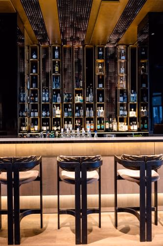 Motel One Frankfurt Messe — foto 6