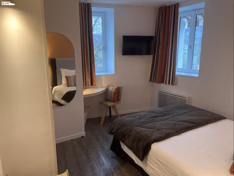 Hôtel Chilhar — foto 6