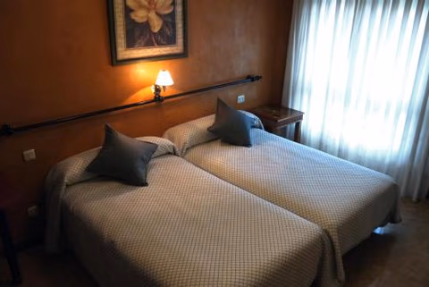 Hotel Lena — foto 2