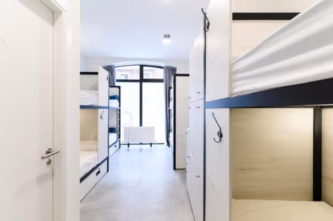 LOGUNE ROOMS — foto 5