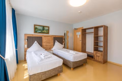 Hotel Arena — foto 4