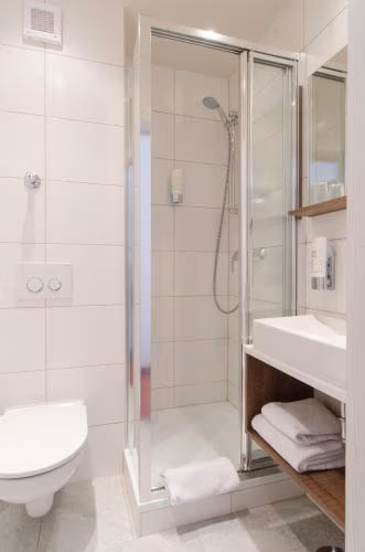 Garden Hotel — foto 4
