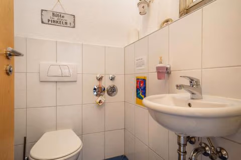 Ferienwohnung Lichtblick — foto 8