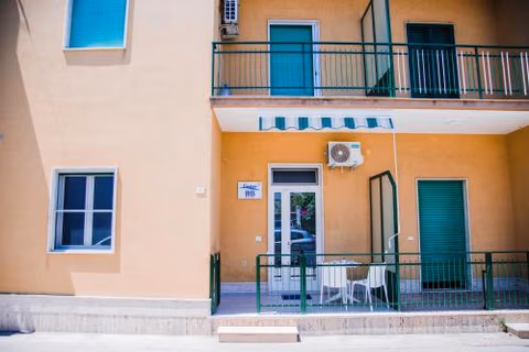 Francesco B&B - Torre Canne — foto 6