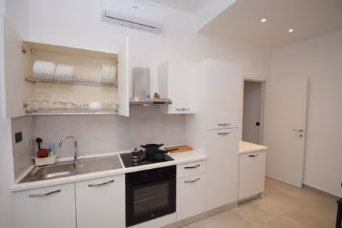 Piazza Della Vittoria Apartment — photo 1
