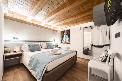 Aosta Centre Apartments - Martinet 17 — foto 1