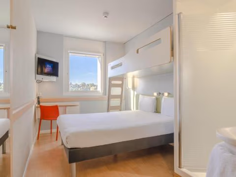 ibis budget Basel City — foto 9