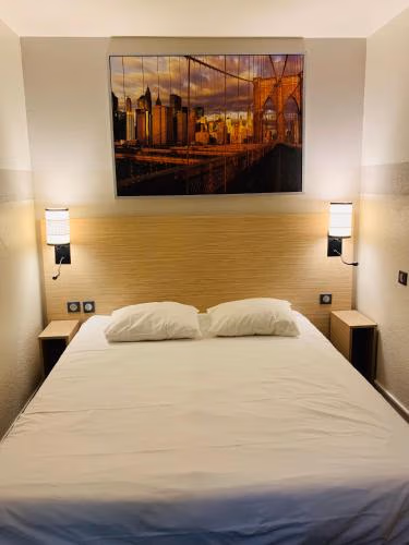 Hotel Inn Design Dijon Sud — foto 5