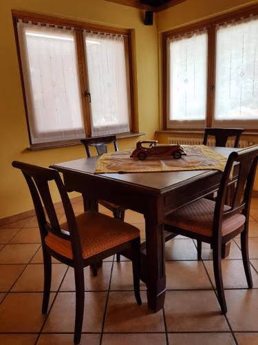 Casa chanoux — foto 2