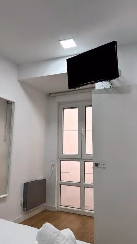 APARTAMENTOs TURÍSTICOS PLAZA ATOCHAS # 4 — foto 5