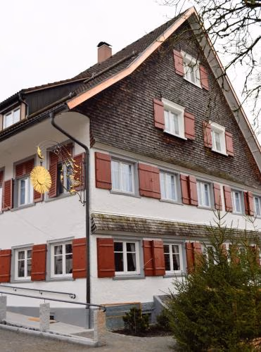 Landhaus Sonne — foto 2