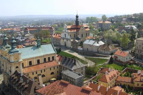 Noclegi PODZAMCZE PTTK — photo 6