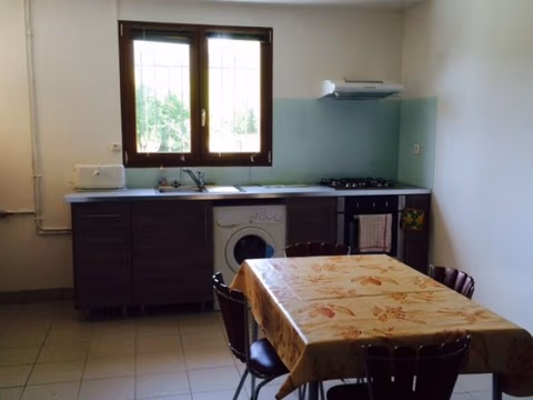 La Halte d’Olt — foto 2