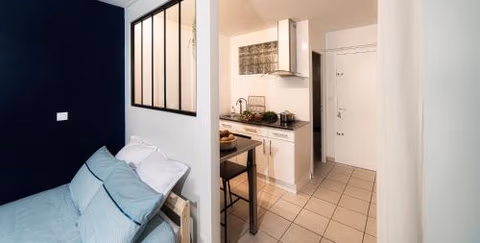 Studio Cosy Cahors — foto 6