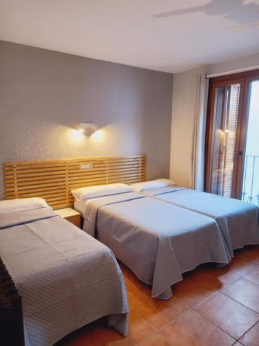 Hotel El Acebo Plaza Mayor — foto 4