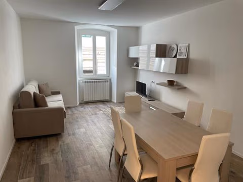 CASA VACANZE GINEVRA 1 — foto 1