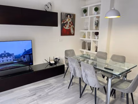 Apartment Quintana Center Parking Gratis — foto 1
