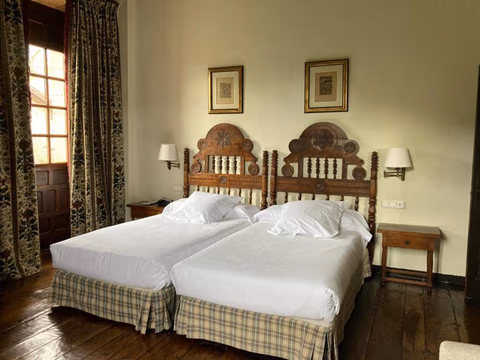 Parador de Santillana Gil Blas — foto 7