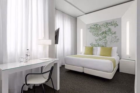 Room Mate Mario, Madrid — foto 4
