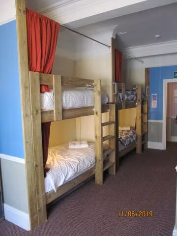Les Fleurs Accommodation — foto 3