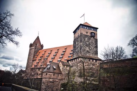 Jugendherberge Nürnberg - Youth Hostel — photo 1