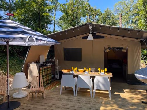 Lodge Holidays - Al Lago di Lago — foto 8