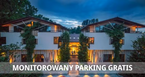 Farmona Hotel Business & SPA — foto 1