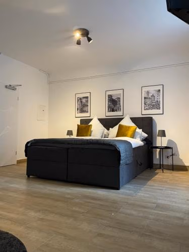City Apartments Trier Suite 4 — foto 1
